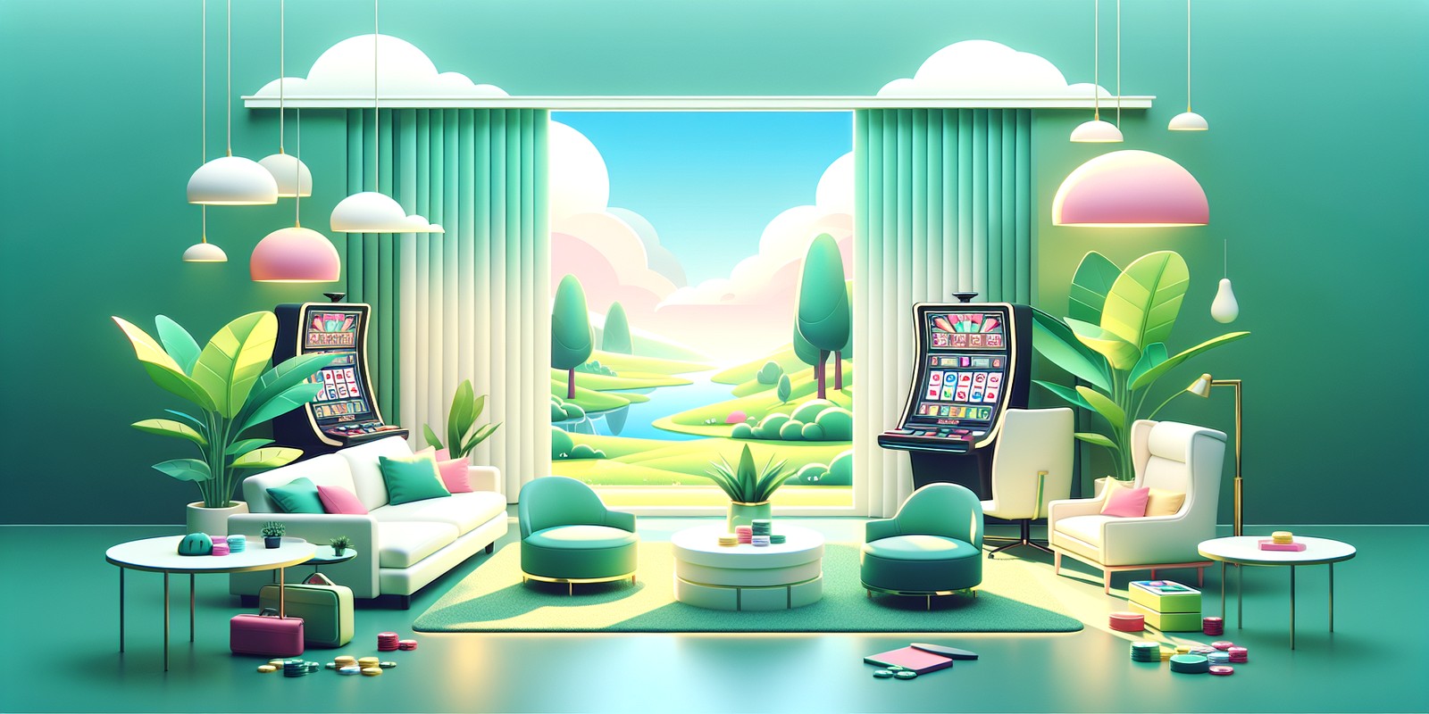 Explore Pagalfree Slots: Top Picks for Global Players in 2025 - Slot Strategy Guide for Pakistani | 1Ee