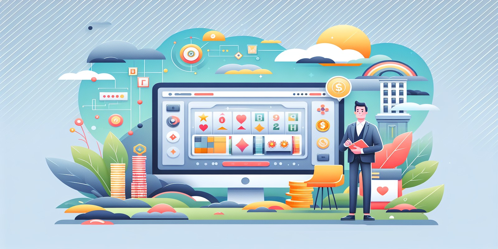 Mastering Slot Strategies: A Comprehensive Guide for 2025 - Slot Strategy Guide for Pakistani | 1Ee