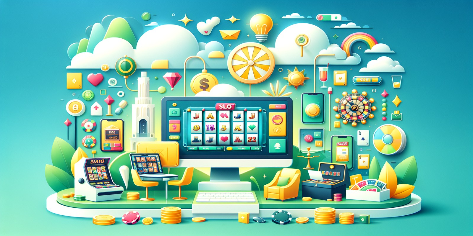 The Maidens of Fortune: Top Slot Games to Play in 2025 - Slot Strategy Guide for Pakistani | 1Ee