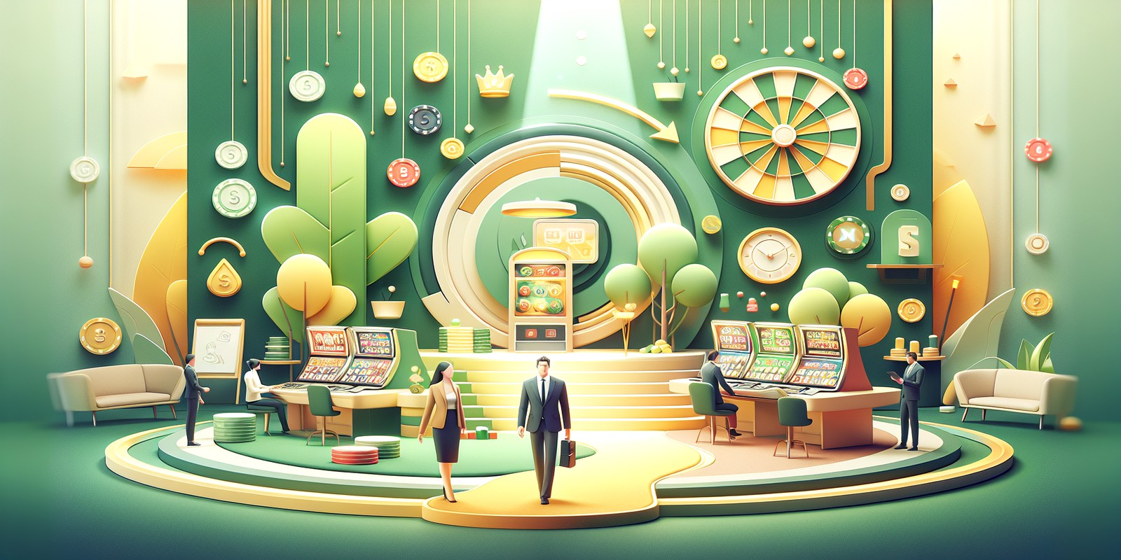 Unleash the Maidens: Top Slot Game Strategies for Big Wins in 2025 - Slot Strategy Guide for Pakistani | 1Ee