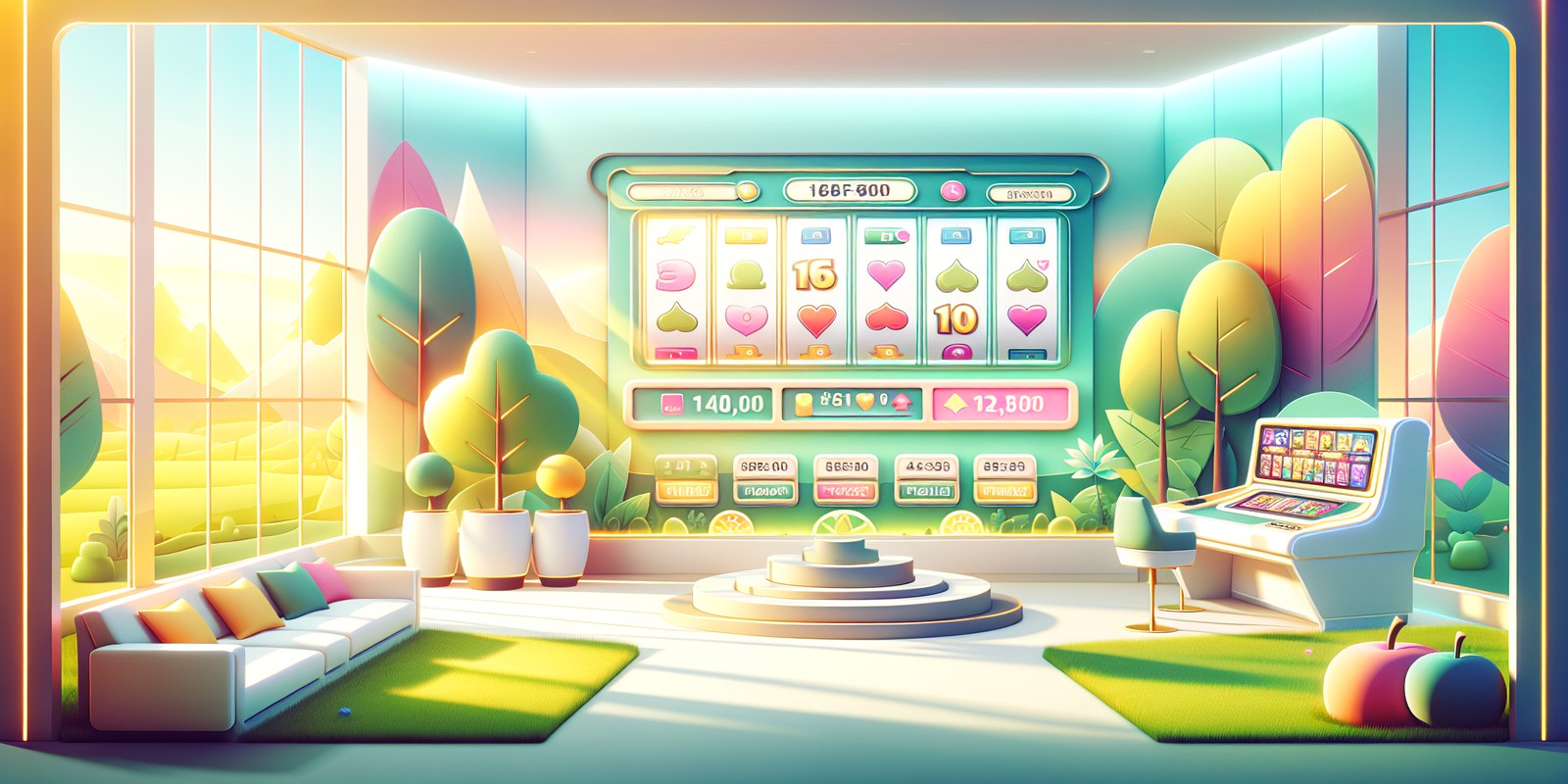 Unlock the Fun: Xfree APK for Instant Slot Action in 2025 - Slot Strategy Guide for Pakistani | 1Ee