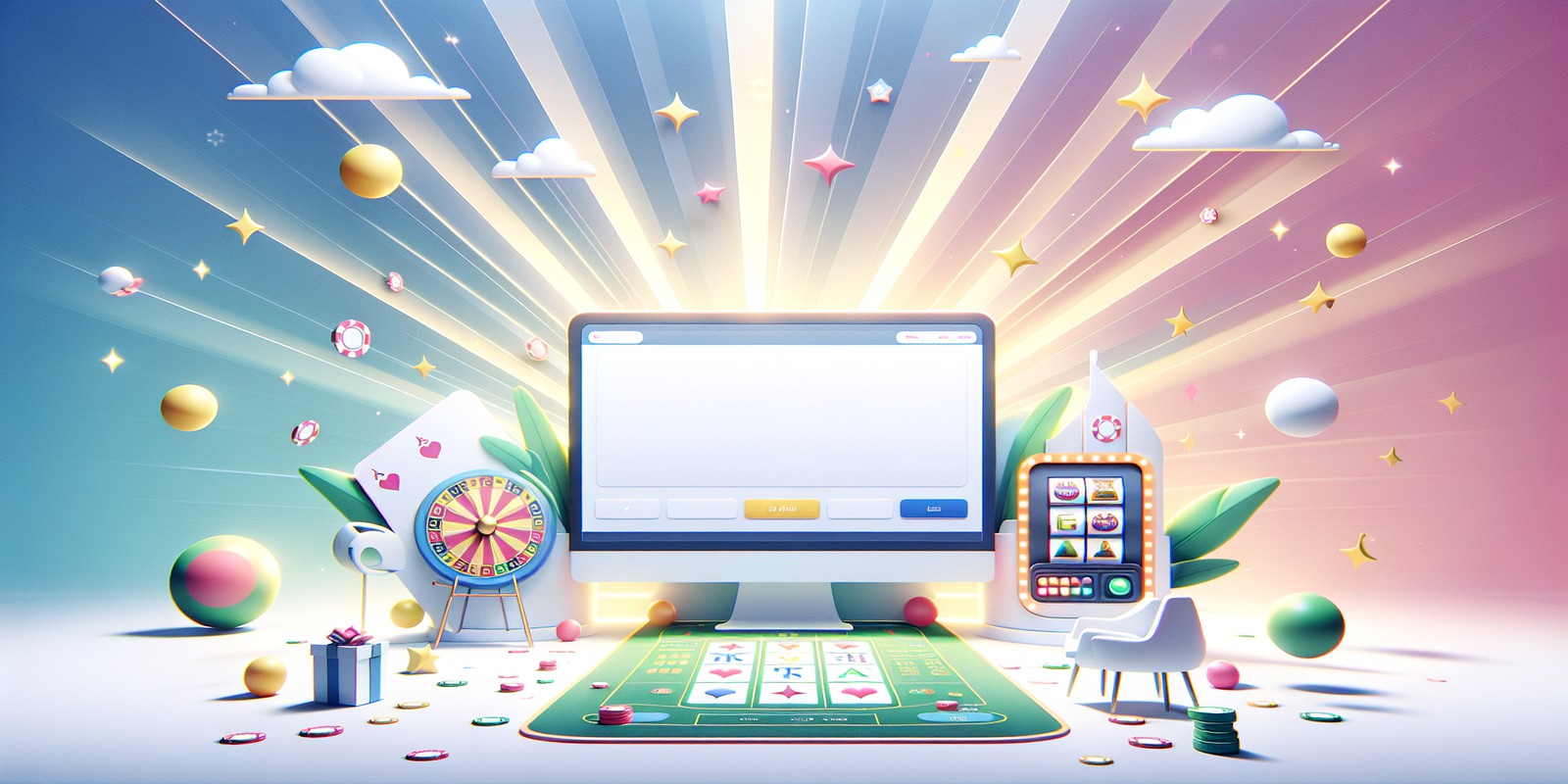 Unlock Winning Strategies in Slot Games for 2025: Your Ultimate Guide - Slot Strategy Guide for Pakistani | 1Ee