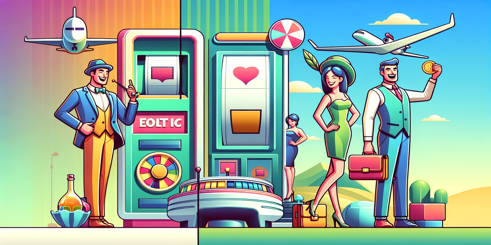 Winning Big in 2025: Your Ultimate Guide to Slot Gaming Strategies - Slot Strategy Guide for Pakistani | 1Ee