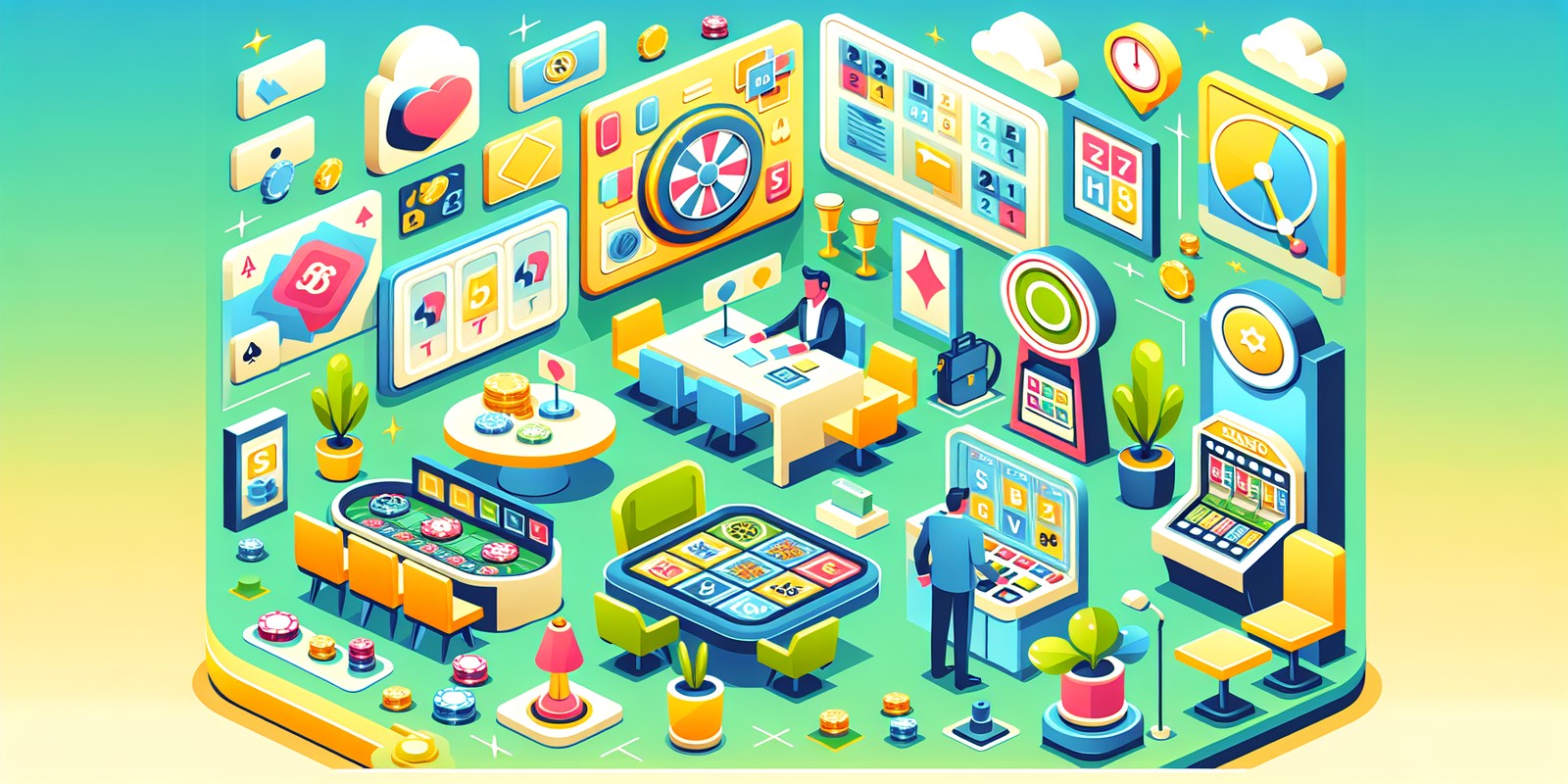 Winning Big: Top Hellcase-Themed Slot Games in 2025 - A guide for players in Pakistan by 1EE.