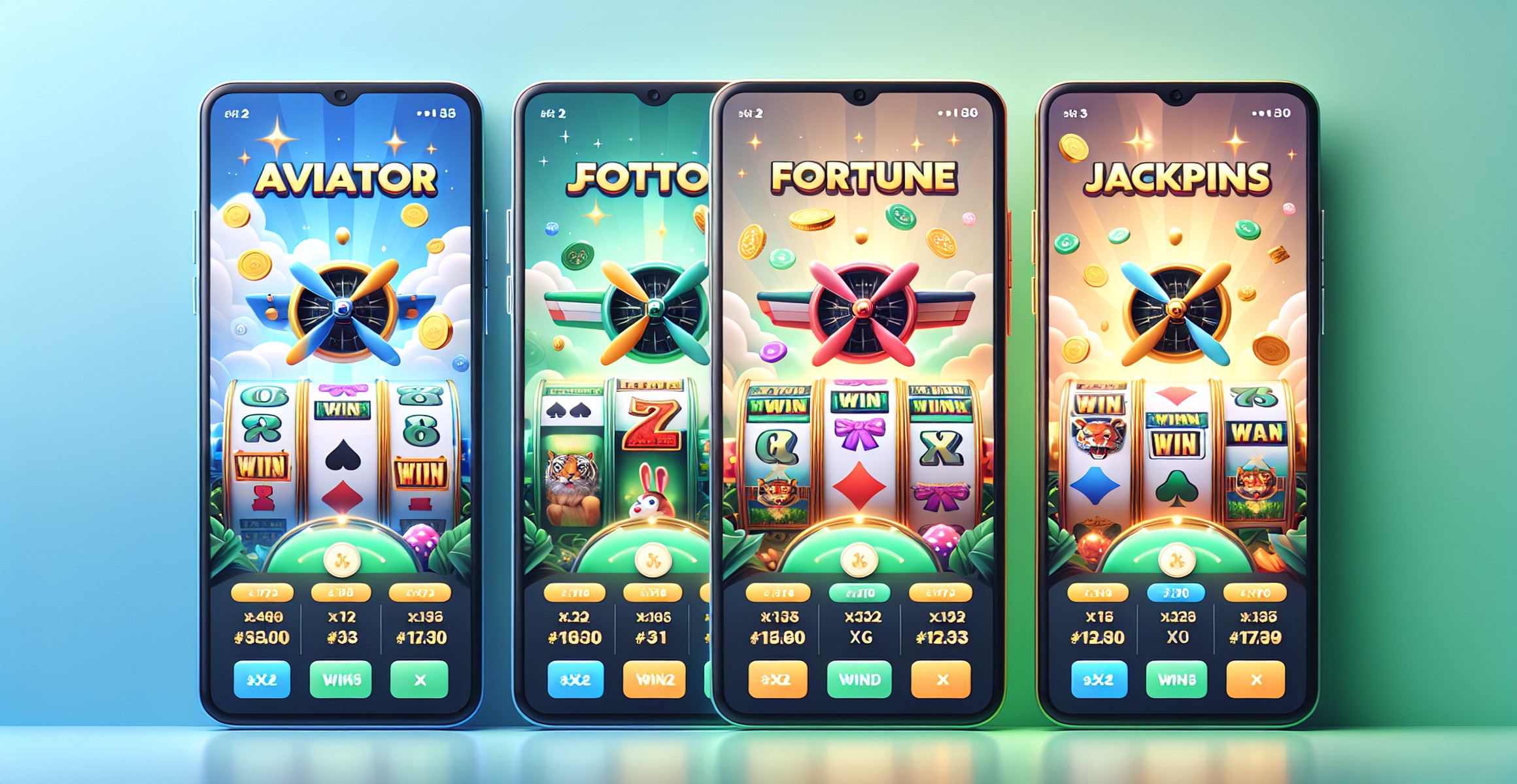 Fortune Tiger Games at 1Ee - Roar into Winning Spins!